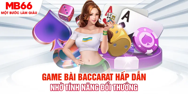 w88vn đầu tư baccarat là gì