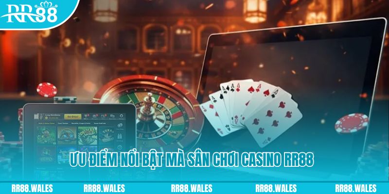 w88vn chơi baccarat như thế nào