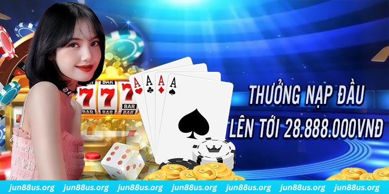 w88vn YGR Bắn cá