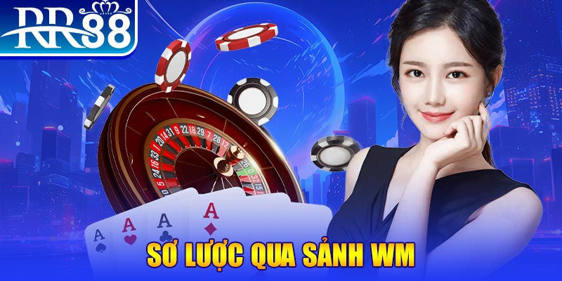 w88vn R88 Điện Tử